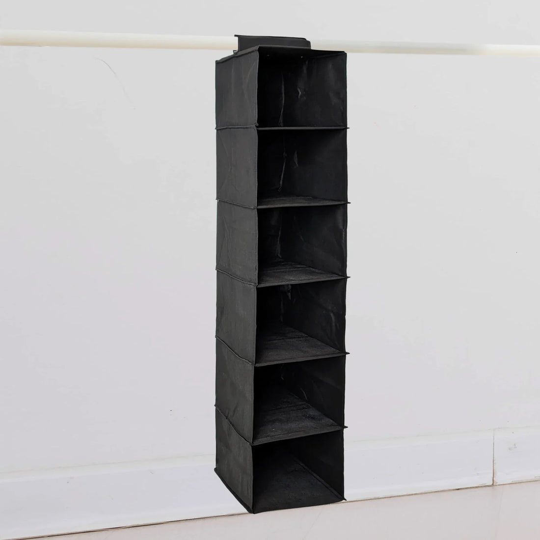 Hanging Shelf Organizer (6 Compartments)