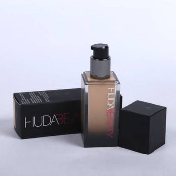 Huda Beauty #Faux Foundation - Cheese Cake