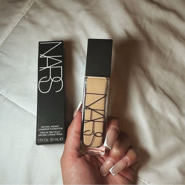 NARS – Light Reflecting Foundation - Valencia