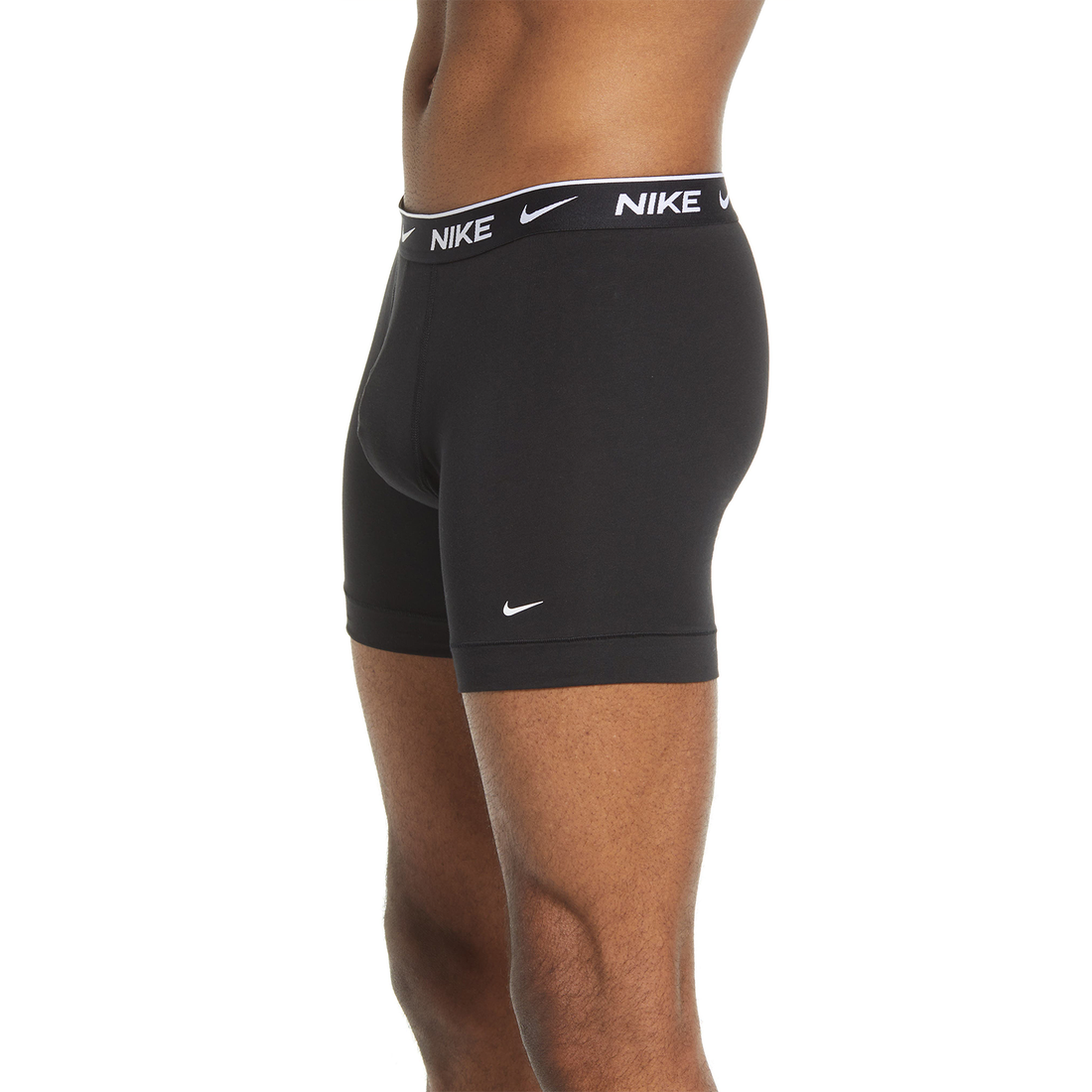 N-i-k-e - Boxer Briefs (Pack Of 3)