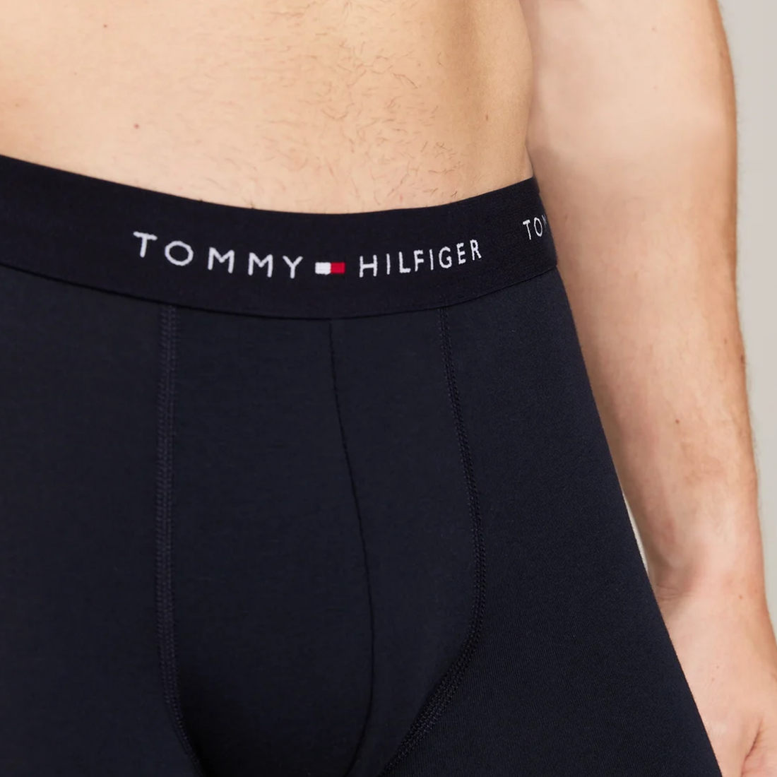 T-o-m-m-y H-i-l-f-i-g-e-r - Boxer Brief (Pack Of 3)