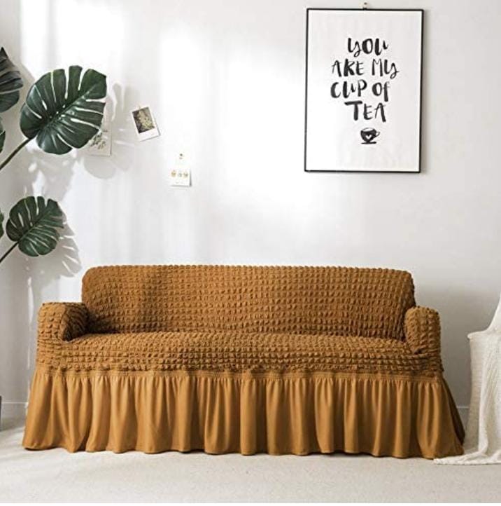 Turkish Sofa Cover