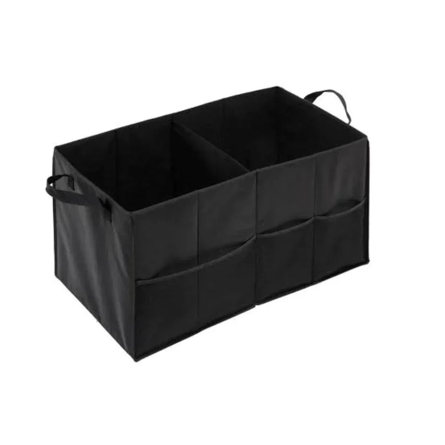 Black Folding bag Organizer