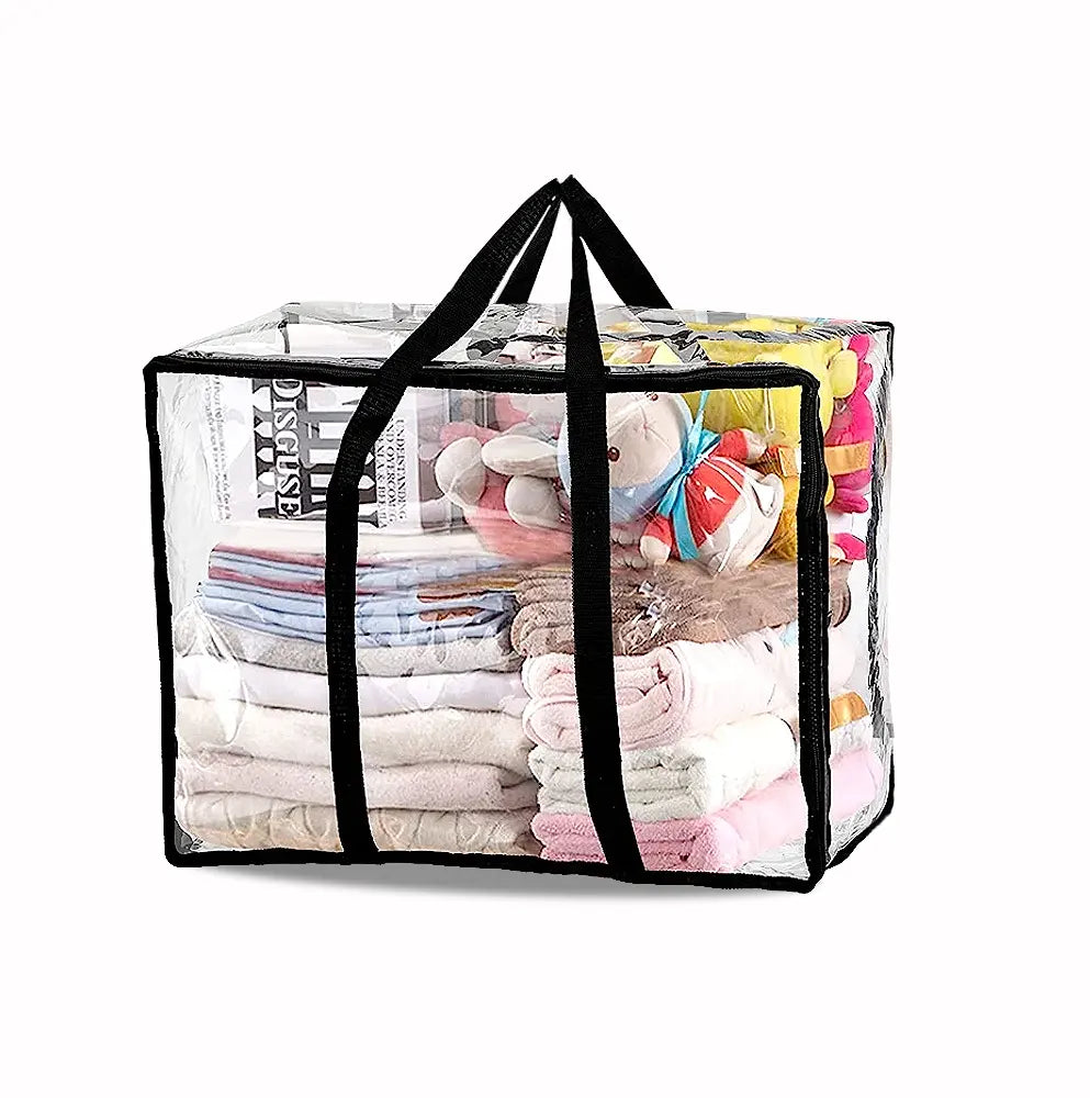 Waterproof Clear Storage Bag